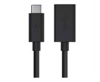 Belkin Adapter USB 3.0 USB-C do USB A Adapter - 1330441 - zdjęcie 3